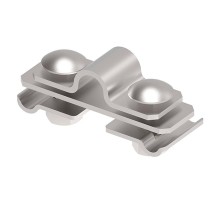 Адаптер мачты для токоовтода HVI, нерж. AISI 304, 195999  МА-999-Н304   Ostec