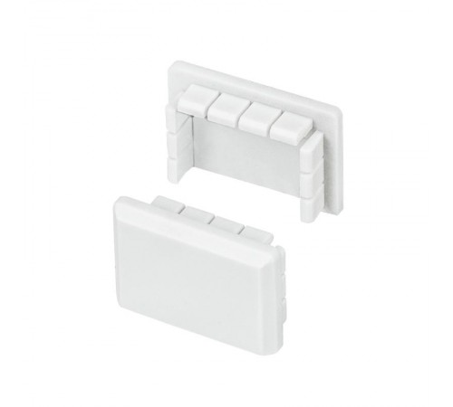 Заглушка дополняющая для PLS-LOCK под экран G-K  019216  Arlight