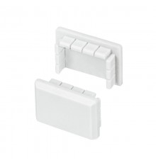 Заглушка дополняющая для PLS-LOCK под экран G-K  019216  Arlight