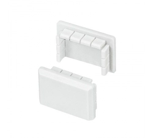 Заглушка дополняющая для PLS-LOCK под экран G-K  019216  Arlight