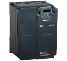 Преобразователь частоты CONTROL-A310 380В, 3Ф 11-15 kW 25-32A  CNT-A310D33V11-15TELZ  IEK