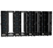 ITK by Utilex КСОД 42U кон. 45кВт ИБП 60кВА пож. м. 1 из 2  DCM-42U-4015-000-1  ITK