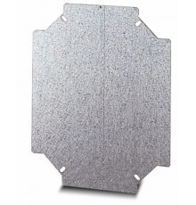 Плата монтажная для коробок 270х170мм ШхВ  00902  ABB