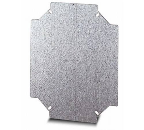 Плата монтажная для коробок 270х170мм ШхВ  00902  ABB