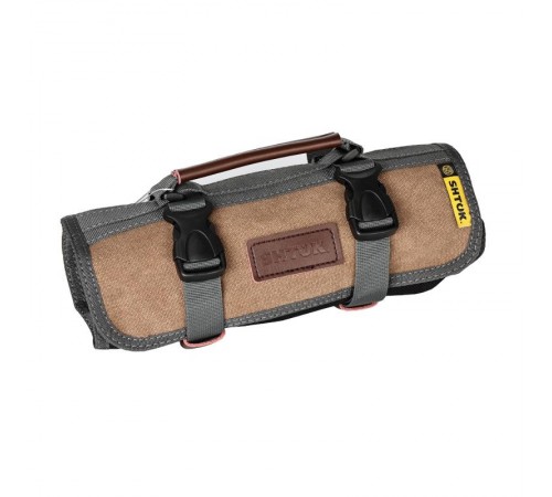 Сумка-скрутка для инструмента, СС-032, серия URSA, SHTOK  384380  КЭАЗ