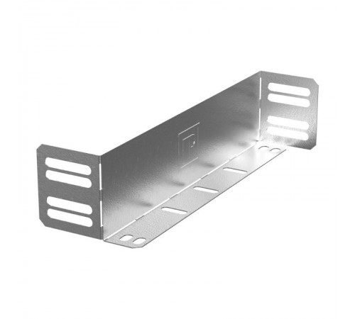 Переходник упрощённый горизонтальный Стандарт HDZ на 250 мм Н80  PR16.1523  Промрукав