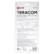 Кримпер для обжима и зачистки витой пары TERACOM TRC-NT12  TRC-NT12  EKF