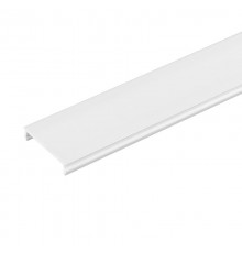 Крышка MAG-ORIENT-COVER-26-1000 (WH) (Arlight, Пластик)  035813  Arlight