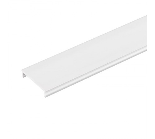 Крышка MAG-ORIENT-COVER-26-1000 (WH) (Arlight, Пластик)  035813  Arlight