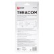 Кримпер для обжима и зачистки витой пары TERACOM TRC-NT12  TRC-NT12  EKF