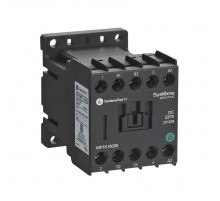 КОНТАКТОР MP1K 4P(2НО+2НЗ) 6A DC12V  MP1K06008JD  Systeme Electric