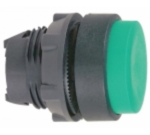 ГОЛОВКА КНОПКИ НАЖАЛ-ВКЛ/НАЖАЛ-ОТКЛ   ZB5AH3  Schneider Electric