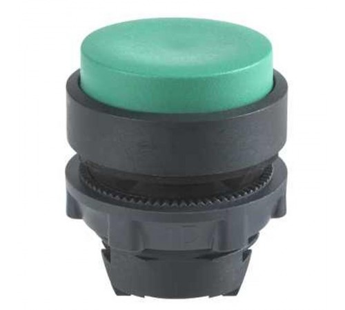 ГОЛОВКА КНОПКИ НАЖАЛ-ВКЛ/НАЖАЛ-ОТКЛ   ZB5AH3  Schneider Electric