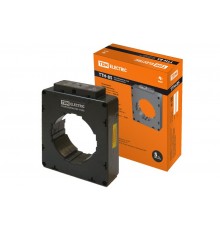 Трансформатор тока ТТН 85/1500/5-15VA/0,5-Р  SQ1101-1158  TDM