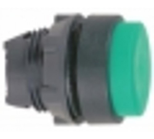ГОЛОВКА КНОПКИ НАЖАЛ-ВКЛ/НАЖАЛ-ОТКЛ   ZB5AH3  Schneider Electric