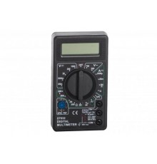 Мультиметр DT 832  61/10/512  РЕСАНТА