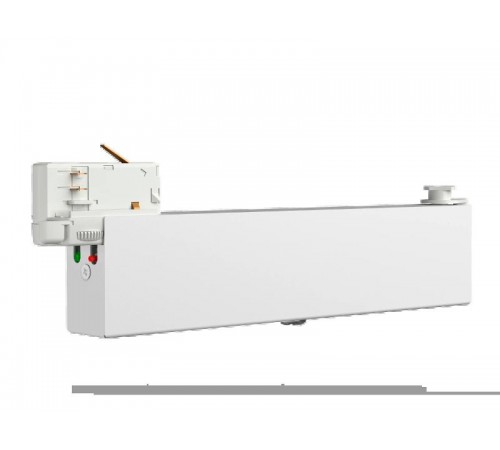 Светильник аварийного освещения BS-CANOE-81-L1 LED  a19369  Белый свет