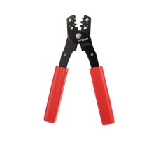 Кримпер для обжима автоклемм неизолированных 0.35-6.0 мм  12-3031  REXANT