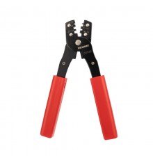 Кримпер для обжима автоклемм неизолированных 0.35-6.0 мм  12-3031  REXANT