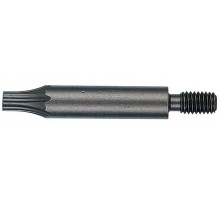 Бита M5 серия Industrial 44,5мм TX25 посадка 6 мм, упаковка 10 шт  08625010  Felo