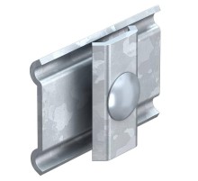 Соединитель 60x40 (K 11 262 FT)  6015107  OBO Bettermann