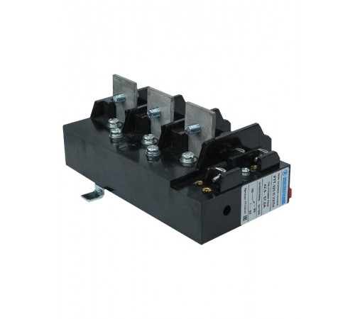 РТТ-325 П УХЛ4, 50А, 42,5 - 57,5А, 660В/50Гц, 1з+1р, ручной возврат, IP00, реле электротепловое токовое (ЭТ)  ET512147  Электротехник