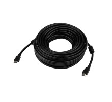 Кабель PROconnect HDMI - HDMI 2.0, 20м, Gold 17-6110-6  PROconnect