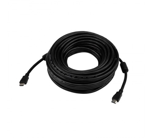Кабель PROconnect HDMI - HDMI 2.0, 20м, Gold 17-6110-6  PROconnect