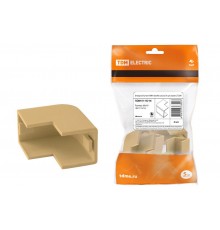 Внешний угол КМН 60х40 сосна (4 шт./комп.)  SQ0411-0216  TDM