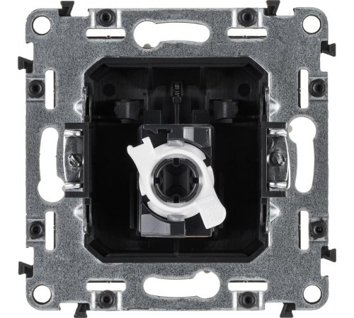 Valena ALLURE DIY Сл.кость Розетка комп(RJ45) 1-ая 5 кат UTP  753840  Legrand