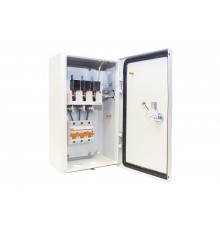 ЯРП-100-32А IP54 (с авт. выкл. ВА 47-100)  SQ1602-0014  TDM