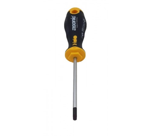 Отвертка Ergonic Torx 25х100  40825340  Felo