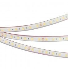 Светодиодная лента герметичная RTW-PFS-B60-13mm 24V Cool 10K (14.4 W/m, IP68, 5060, 5m) (Arlight, 14.4 Вт/м, IP68)  036443  Arlight