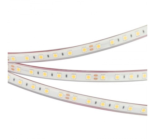 Светодиодная лента герметичная RTW-PFS-B60-13mm 24V Day4000 (14.4 W/m, IP68, 5060, 5m) (Arlight, 14.4 Вт/м, IP68)  034034  Arlight