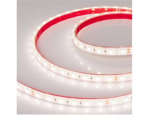 Лента светодиодная герметичная RTW-PFS-B60-13mm 24V Warm3000 (14.4 W/m, IP68, 5060, 5m) (arlight, -)  033788  Arlight