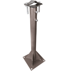 Кронштейн для мачты 500-800 мм, сталь90854Ezetek