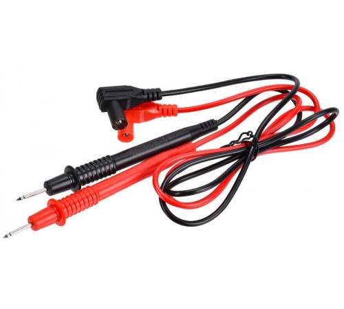 Комплект щупов для мультиметров UNIVERSAL/COMPACT 6000  TMD60D-TL-075-18  IEK