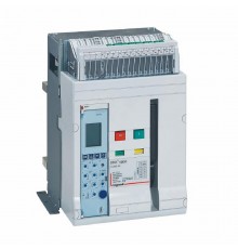 DMX3 1600 42kA фикс 3П 1600 A  028004  Legrand