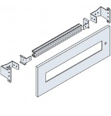 Комплект на 24 мод.DIN H=200мм W=600мм1STQ008048A0000  ABB