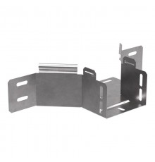 Ответвитель горизонтальный Стандарт 100х80 (0,7)  PR16.8295  Промрукав