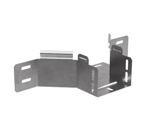 Ответвитель горизонтальный Стандарт 100х80 (0,7)  PR16.8295  Промрукав