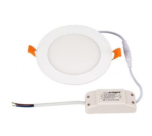 Светильник DL-142M-13W Warm White  020110  Arlight