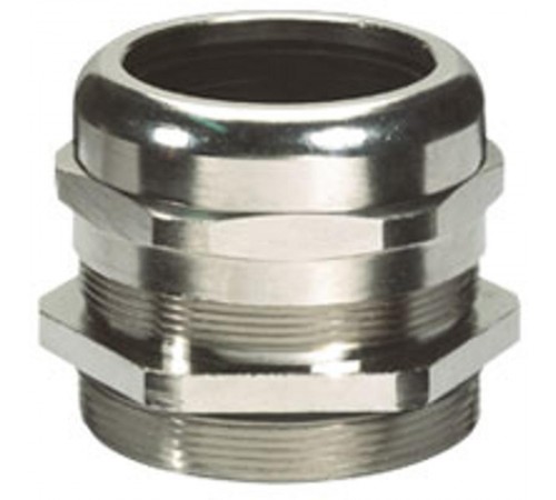 Сальник - Уплотнитель кабельных вводов металлический - IP68 - ISO 50  095508  Legrand