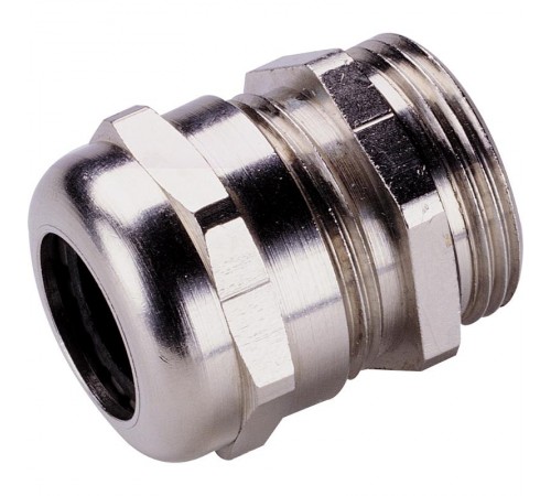 Сальник - Уплотнитель кабельных вводов металлический - IP68 - ISO 40  095507  Legrand