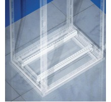 Рейки усиленная, для тяжёлого оборудования Ш=800мм, 1 упаковка - 2шт.  R5TTE800  DKC  - (замена на R5RTTE800)