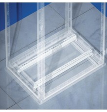 Рейки усиленная, для тяжёлого оборудования Ш=1400мм, 1 упаковка - 2шт.  R5TTE1400  DKC  - (замена на R5RTTE1400)