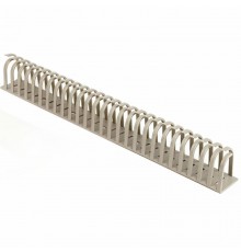 Миниканал перфорированный, самоклеящийся DN-AL 42,5мм  02183  DKC