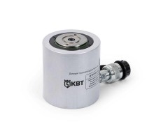 Домкрат грузовой односторонний ДГ30П100  84548  КВТ