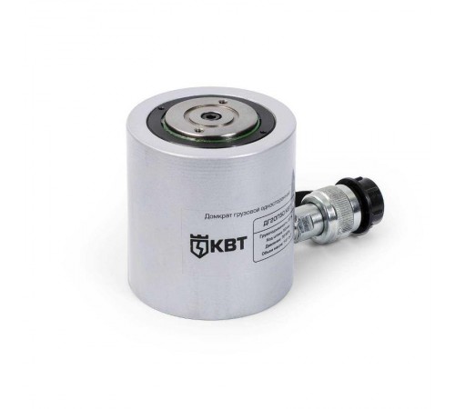 Домкрат грузовой односторонний ДГ30П100  84548  КВТ