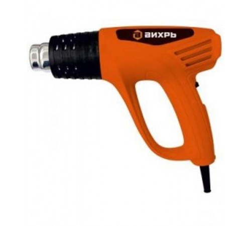 Термопистолет ТП-2000   72/2/1  ВИХРЬ